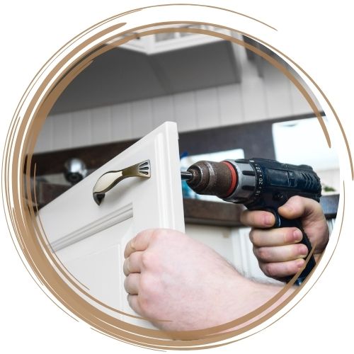 Stamford Handyman - Maintenance and home repairs