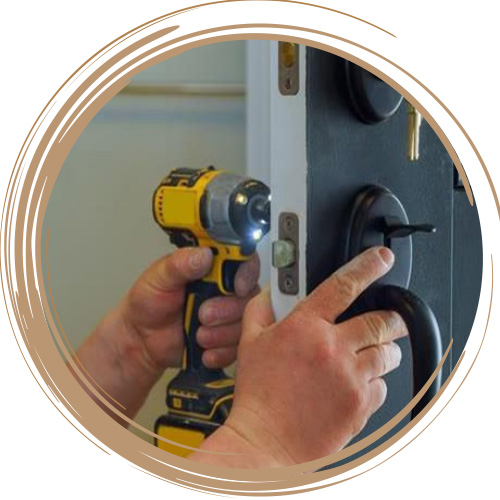 Locksmith services in Stamford