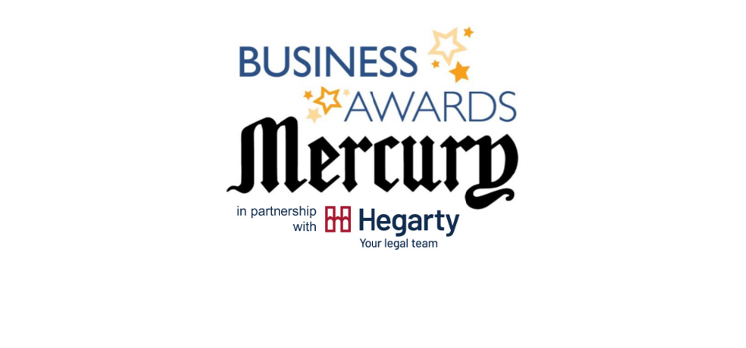 Mercury Business Awards